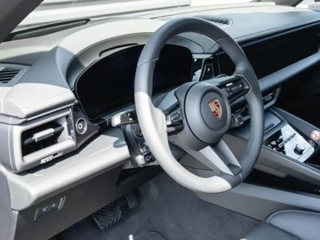 Porsche Macan 2025 PORSCHE Macan 4S Suv (448KM) 2025, zdjęcie 5