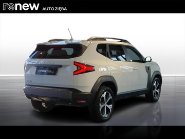 Dacia Duster II SUV Facelifting 1.0 TCe ECO-G 100KM 2024 Duster 1.0 TCe Journey LPG, zdjęcie 4