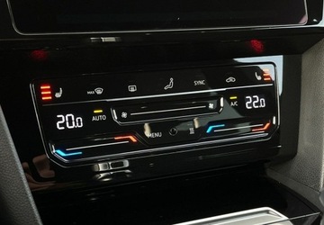 Volkswagen Arteon Shooting Brake Plug-in 1.4 TSI Plug-In-Hybrid 218KM 2022 Volkswagen Arteon PlugIn R-Line Automat FV 23 1.4 Hybryda Plug-in, zdjęcie 23