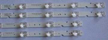 Светодиодные ленты Thomson 55UD6306 55UD6303 55UV6016 55UD6406 55UD6426 55U3800C