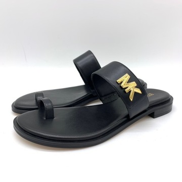 Buty damskie japonki Michael Kors Jilly Thong 37,5