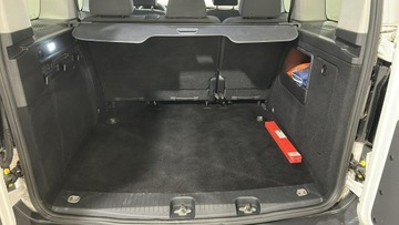 Volkswagen Caddy V Caddy 2.0 TDI 102KM 2021 Volkswagen Caddy osobowy 2.0 TDI manual, zdjęcie 10