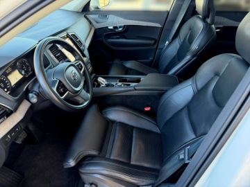 Volvo XC90 II 2022 Volvo XC 90 RECHARGE panorama FUL LED 7-os SKÓRA, zdjęcie 13