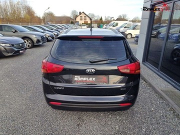 Kia Ceed II Kombi 1.6 CRDi 110KM 2013 Kia Ceed 1.6 CRDI 110KM Klimatyzacja Zadbana 1.6 Diesel 110KM, zdjęcie 4