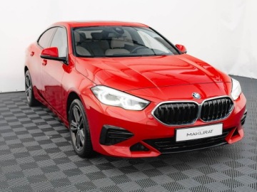BMW Seria 2 G42-U06 Gran Coupe 2.0 220i 178KM 2023 BMW 220 GD8L049#220i xDrive Sport Line Ambient, zdjęcie 2