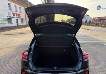 Kia Ceed III Hatchback 1.4 T-GDi 140KM 2021 Kia XCeed 1.4T-gdi PLATINIUM Max opcja 1.4 Benzyna 140KM, zdjęcie 24