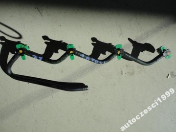 PŘEVOD PŘEVODY FORD PEUGEOT CITROEN 1.6 TDCI HDI
