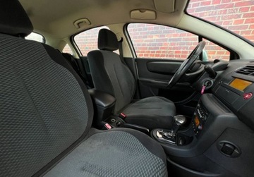 Citroen C4 I Hatchback 1.6 16V 110KM 2006 Citroen C4 AUTOMAT tempomat KLIMA Warszawa gwarancja w cenie VWAJ 1.6, zdjęcie 13