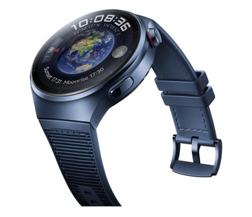 Умные часы Huawei Watch 4 Pro синие