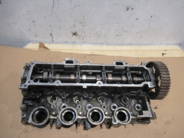 Головка двигателя 964347710 Peugeot 206 1.4 HDI