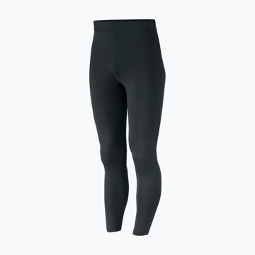 Legginsy piłkarskie męskie PUMA Liga Baselayer Long Tight czarne S