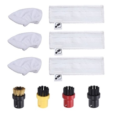 do Karcher Easyfix SC2 SC3 SC4 SC5 odkurzacz parow