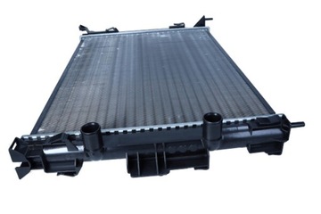 AC284140 CHLADIČ RENAULT GRAND SCENIC 04- MAXGEAR