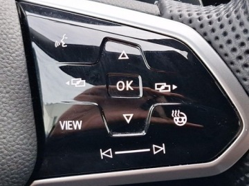 Volkswagen Golf VIII Variant 1.5 eTSI 130KM 2022 Volkswagen Golf R-Line 1.5 eTSI EVO mHEV 96 kW Faktura VAT 23 1.5, zdjęcie 16