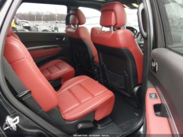 Dodge Durango III 2020 Dodge Durango RT 2020 5.7 Benzyna 360KM, zdjęcie 12