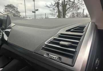 BMW X3 G01 SUV Plug-in Facelifting 2.0 30e 292KM 2024 BMW X3 BMW X3 30e Plug-In Hybrid LCI Lift G01 2.0 Hybryda Plug-in 292KM, zdjęcie 17