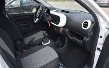 Renault Twingo III Hatchback SCe 70KM 2016 Renault Twingo 1.0B Klima Tempomat 45 TYS KM Oryginal Lakier Sprowadzony, zdjęcie 14