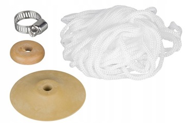 ВЕРХНИЙ ВСАСЫВАЮЩИЙ МЕМБРАННЫЙ НАСОС ДЛЯ ЧИСТОЙ СКВАЖИННОЙ ВОДЫ 1080 Л/Ч