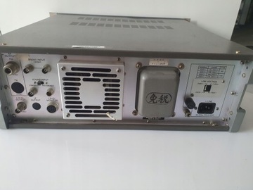 Генератор телефонных сигналов Shibasoku RT62A №B171