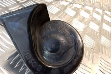 KLAKSON MERCEDES-BENZ A (W169) 3881157 2.0L DIESEL 100KW 2005