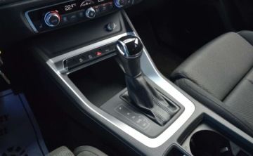 Audi Q3 II SUV 2.0 35 TDI 150KM 2020 Audi Q3 20 TDI 150KM S-TRONIC FULL LED Nawigacja Virtual Serwisowany 2.0, zdjęcie 13