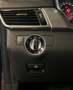 Mercedes GLS X166 Off-Tourer 3.0 350 d 258KM 2018 Mercedes-Benz GLS 7-osobowy Salon Polska ASO R CARS Warszawa 3.0 Diesel, zdjęcie 13