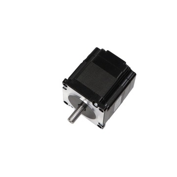 Silnik bezszczotkowy BLDC Nema23 62W 24VDC