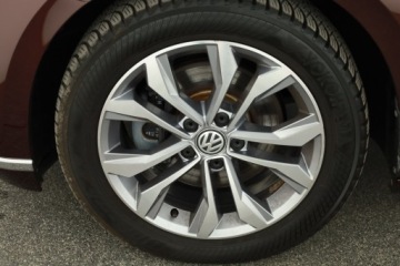 Volkswagen Passat B8 Limousine 1.8 TSI BlueMotion Technology 180KM 2016 VW Passat 1.8 TSI, Salon Polska, Serwis ASO, zdjęcie 11