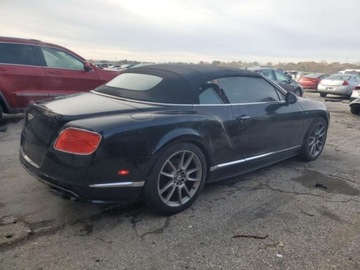 Bentley 2015 Bentley Continental GT V8 S 2015 4.0l 4.0 Benzyna 521KM, zdjęcie 3