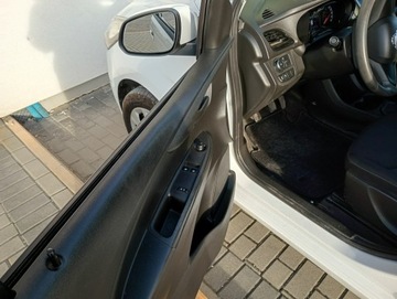 Opel Karl 1.0 Ecotec 75KM 2017 Opel Karl klima* możliwa zamiana *, zdjęcie 14