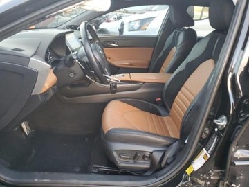 Toyota Avalon III 2021 Toyota Avalon Toyota Avalon Touring FWD, od ubezpieczalni, zdjęcie 7