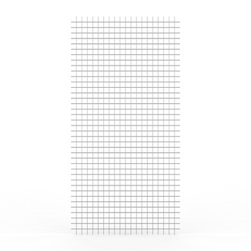 SIATKA ZGRZEWANA 2000 x 1000 mm, 50x50 fi 4 mm (200 x 100 cm) stalowa krata