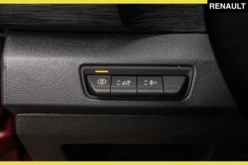 Renault Trafic III Combi 2.0 dCi  170KM 2026 RENAULT Trafic Kombi L2H1 AT9 2.0 170KM 2026, zdjęcie 24