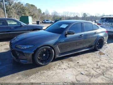 BMW Seria 3 G20-G21 2023 BMW M3 Competition 2023 3.0l 3.0 Benzyna 503KM, zdjęcie 6