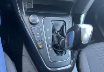 Ford Focus III Kombi Facelifting 1.5 EcoBoost 182KM 2016 Ford Focus Ford Focus 1.5 EcoBoost Start-Stopp-System TITANIUM 1.5 Benzyna, zdjęcie 16