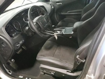 Dodge Charger VII 2021 Dodge Charger 2023 DODGE CHARGER , silnik 6.4, od ubezpieczyciela 6.4 485KM, zdjęcie 6