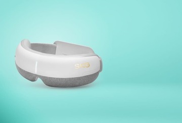 SKG E3-EN Массажер для глаз Белый