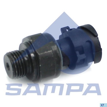 CZUJNIK CISNIENIA POW.ALB SAMPA