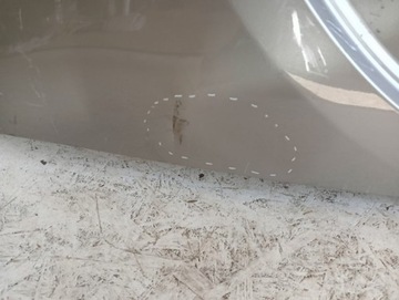 BLATNÍK PRAVÝ PŘEDNÍ MAZDA CX30 2019-