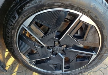 Peugeot 408 2025 Peugeot 408 260 1.6 Plug-In Hybrid 225 Allure AT Demo GWARANCJA FV23, zdjęcie 8