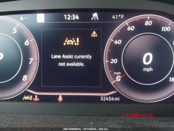 Volkswagen Arteon 2021 Volkswagen Arteon 2021r. 2.0 L, 2.0T SEL R-LINE 2.0 Benzyna 268KM, zdjęcie 6