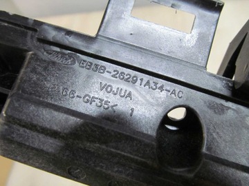 ЗАМОК КРЕПЛЕНИЯ ПАКЕТА ПРЯЖЕК FORD RANGER III EB3B-26