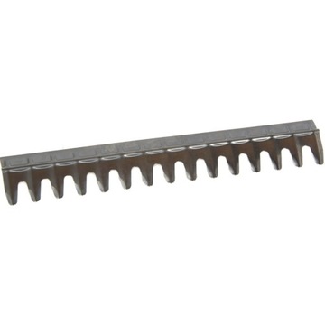 Pióro sita górnego Claas Dominator 320x53mm