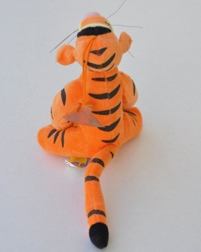 УДАРЯТЬ! Талисман Дисней ТИГР на окно автомобиля