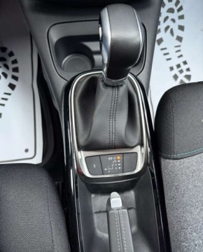 Citroen C4 Cactus Crossover Facelifting 1.2 PureTech 110KM 2018 Citroen C4 Cactus Automat, Salon Polska. Serwis ASO,1 rej 2019 rok. Navi,K, zdjęcie 14