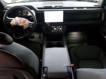 Land Rover Defender IV (L663) 2025 Land Rover Defender 110 S 2025 2.0 Benzyna 296KM, zdjęcie 8