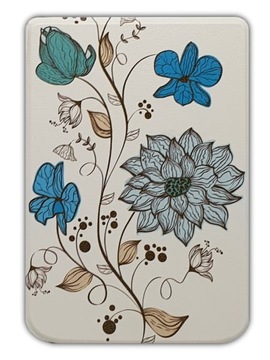 ETUI do POCKETBOOK COLOR / BASIC LUX 2 4 / TOUCH LUX 4 5 / EMPIK GOBOOK