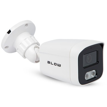 Kamera ANALOGOWA BLOW 4in1 5MP 8MP IP67 2,8 mm