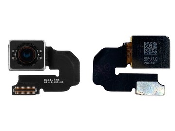 Aparat Tył Kamera Oryginał Apple iPhone 6s Plus