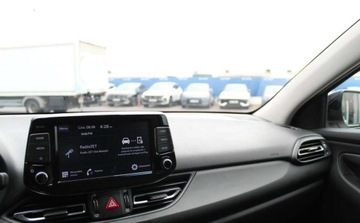 Hyundai i30 III Wagon Facelifting 1.0 T-GDI 120KM 2023 Hyundai i30 Salon Polska, Autoryzowany dealer, Automat, Faktura VAT 23, zdjęcie 15